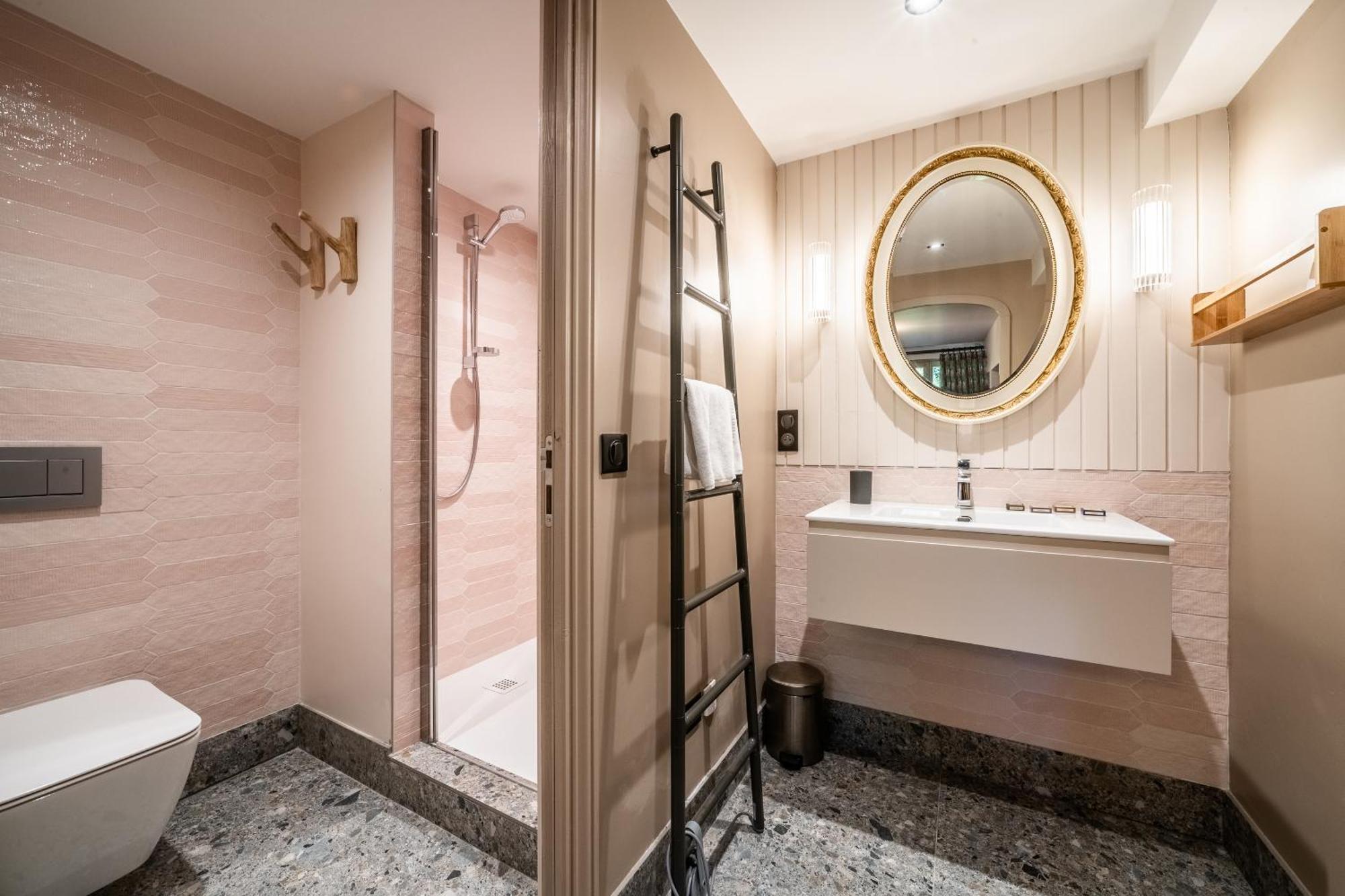 Chalet La Rose De Clairiere Morzine - By Emerald Stay エクステリア 写真