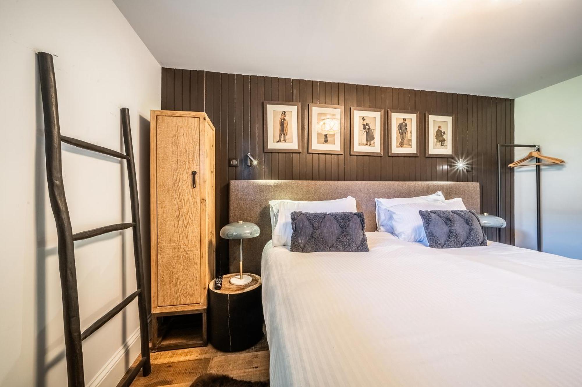 Chalet La Rose De Clairiere Morzine - By Emerald Stay エクステリア 写真
