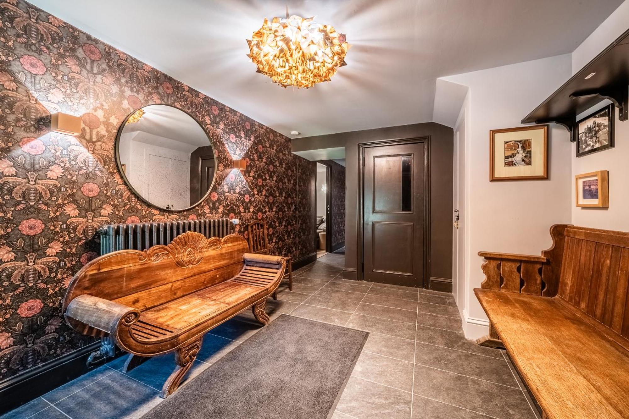 Chalet La Rose De Clairiere Morzine - By Emerald Stay エクステリア 写真