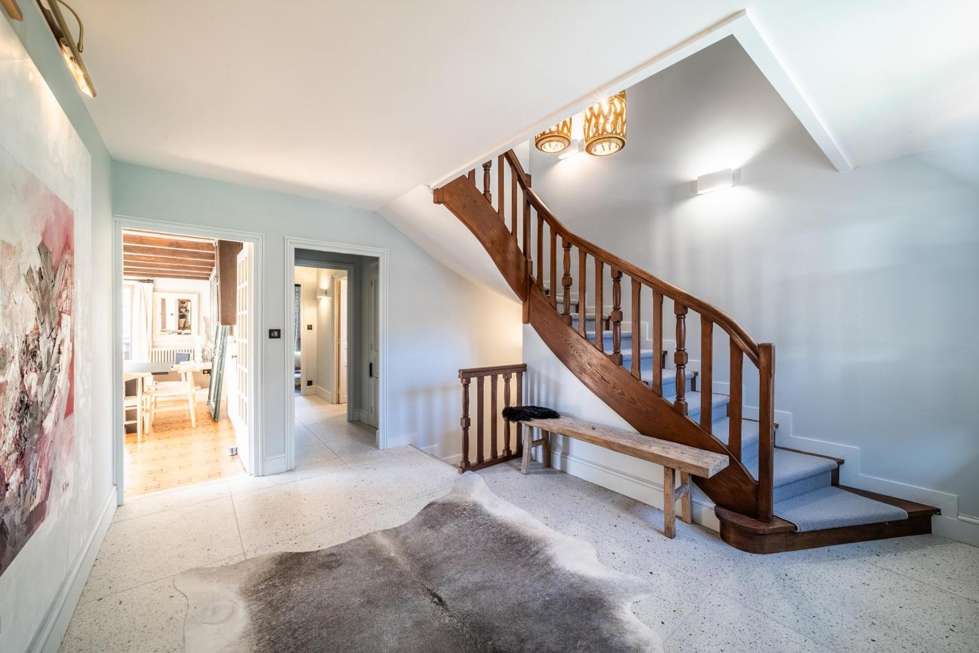 Chalet La Rose De Clairiere Morzine - By Emerald Stay エクステリア 写真