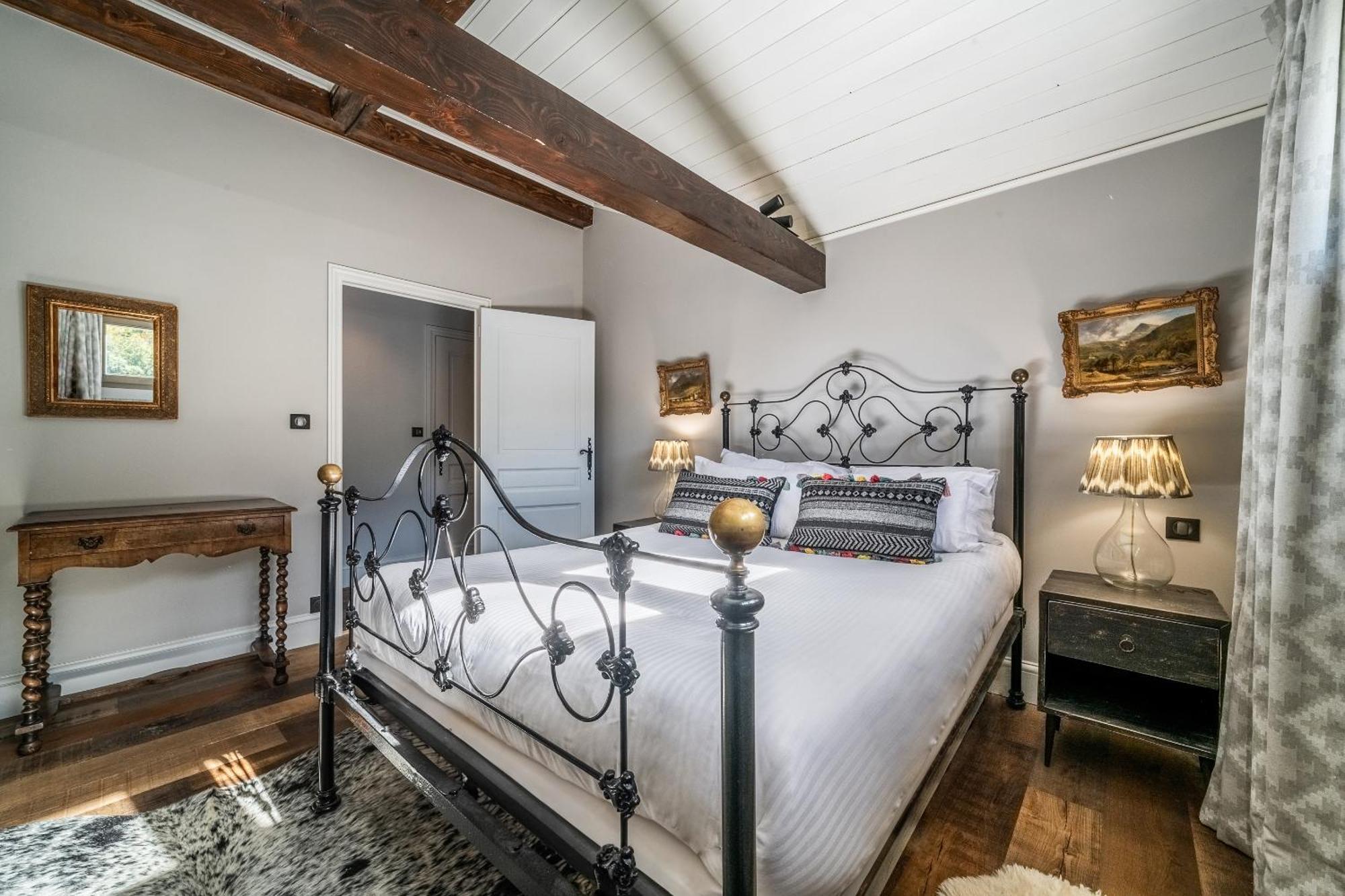 Chalet La Rose De Clairiere Morzine - By Emerald Stay エクステリア 写真