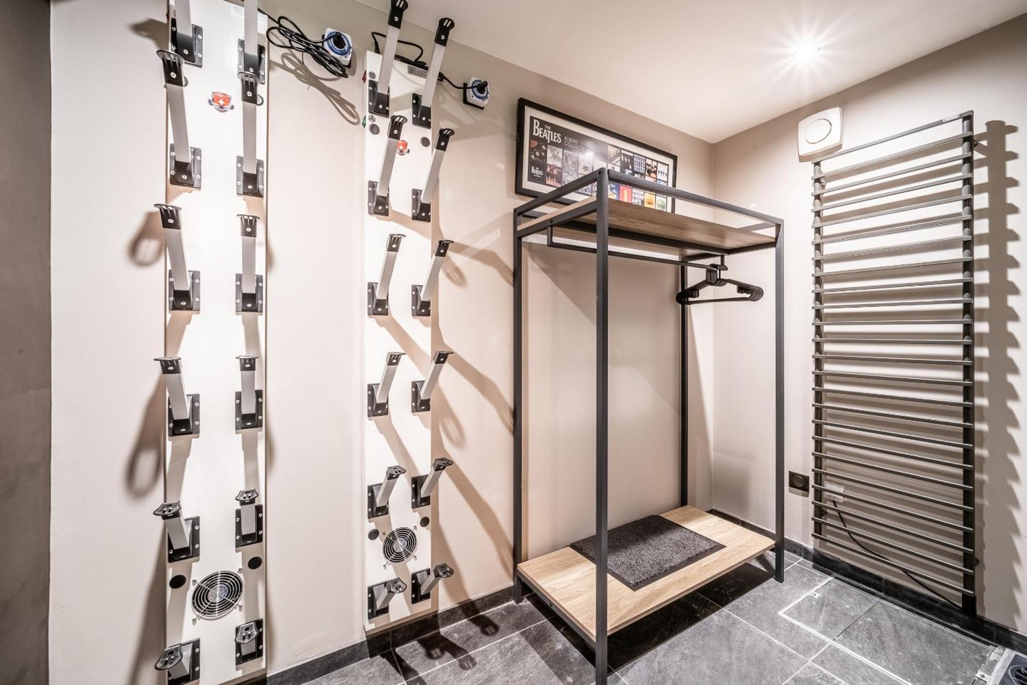 Chalet La Rose De Clairiere Morzine - By Emerald Stay エクステリア 写真