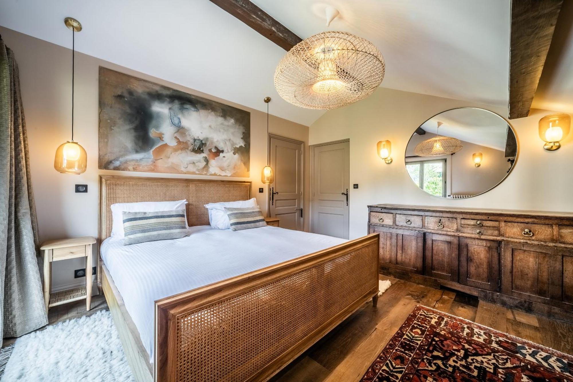 Chalet La Rose De Clairiere Morzine - By Emerald Stay エクステリア 写真