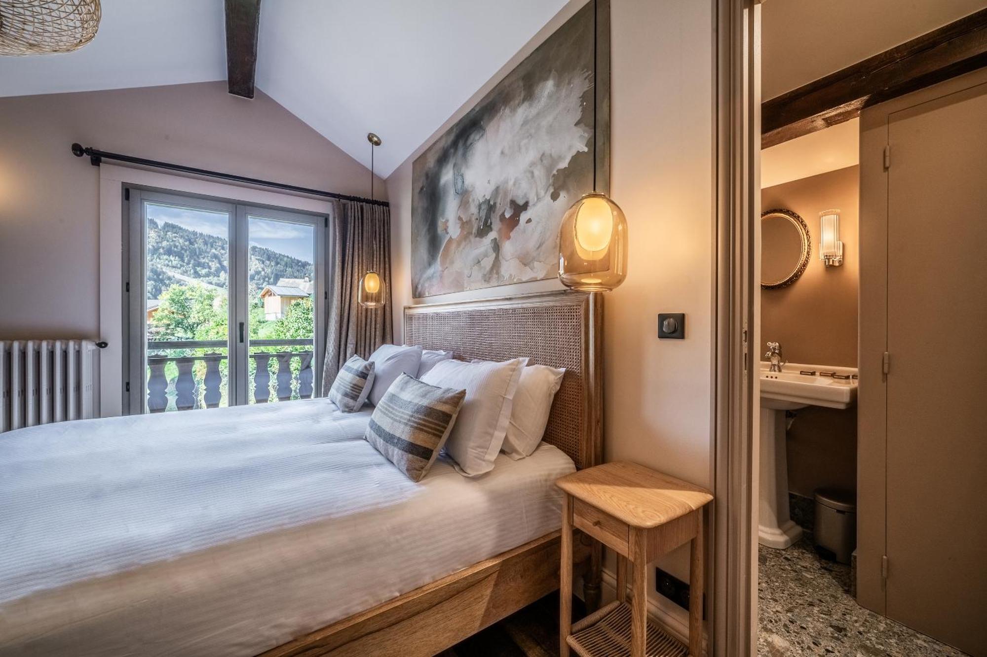 Chalet La Rose De Clairiere Morzine - By Emerald Stay エクステリア 写真