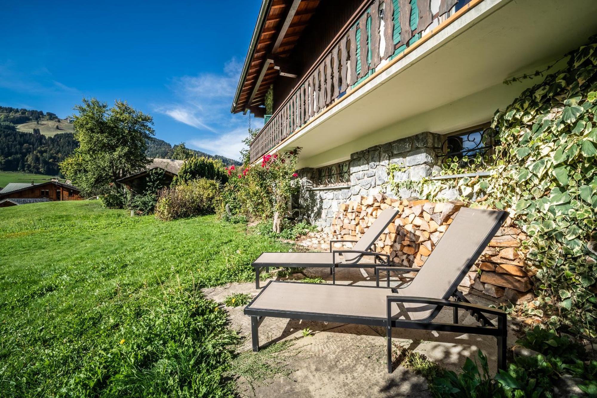 Chalet La Rose De Clairiere Morzine - By Emerald Stay エクステリア 写真